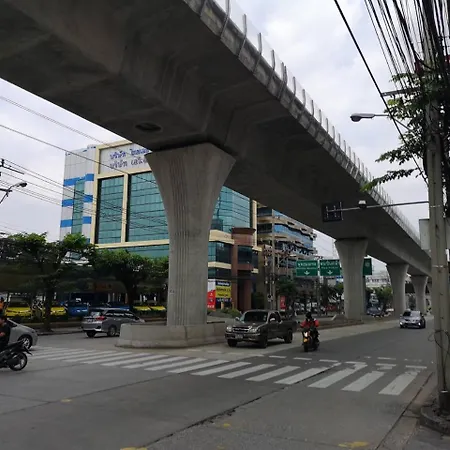 Thana Place Charunsanithwong 34