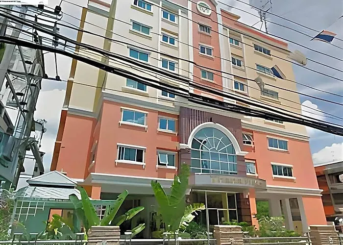 Thana Place Charunsanithwong 34 Bangkok