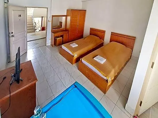 Thana Place Charunsanithwong 34 Bangkok