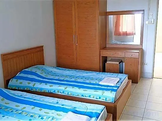 Hotel Thana Place Charunsanithwong 34