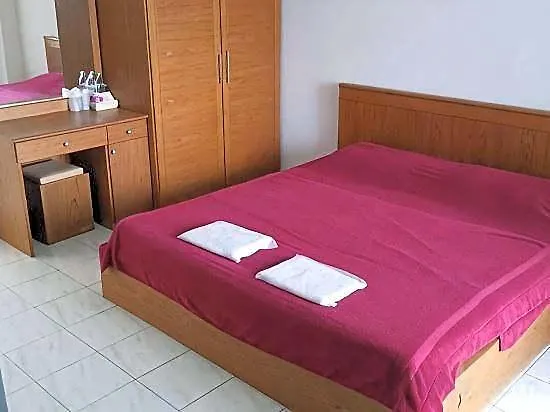 Thana Place Charunsanithwong 34