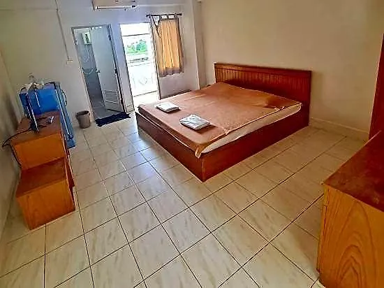 Hotel Thana Place Charunsanithwong 34 2*
