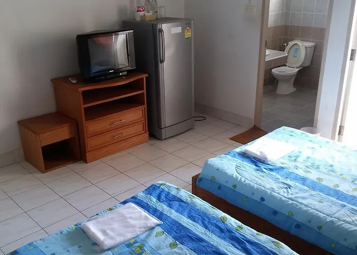 Thana Place Charunsanithwong 34 Bangkok