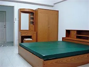 Thana Place Charunsanithwong 34