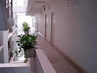 Thana Place Charunsanithwong 34 Hotel Bangkok