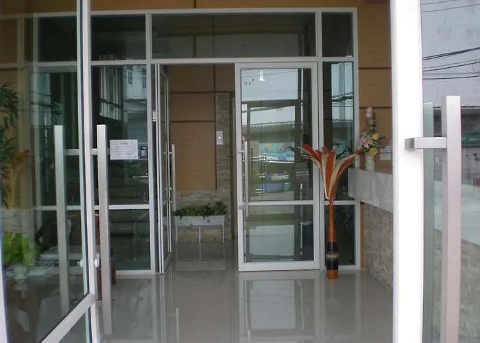 Thana Place Charunsanithwong 34