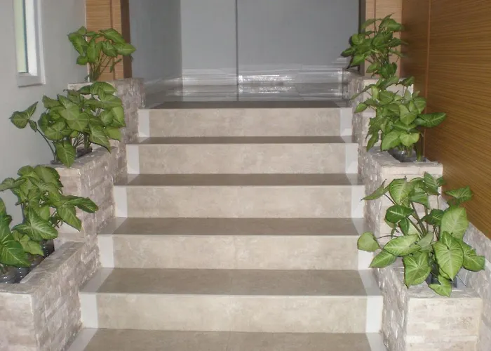 Thana Place Charunsanithwong 34 Bangkok